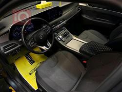 هیوندای پالیسەید